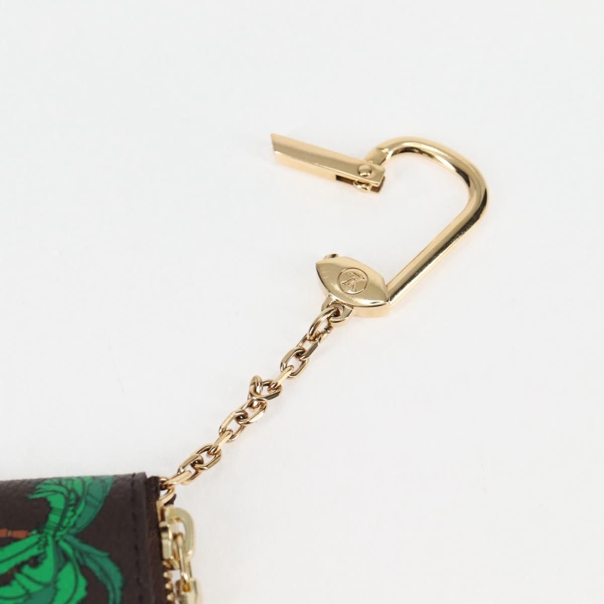 Louis Vuitton Louis Vuitton Vivienne wallet Size ONE SIZE - 17 Thumbnail