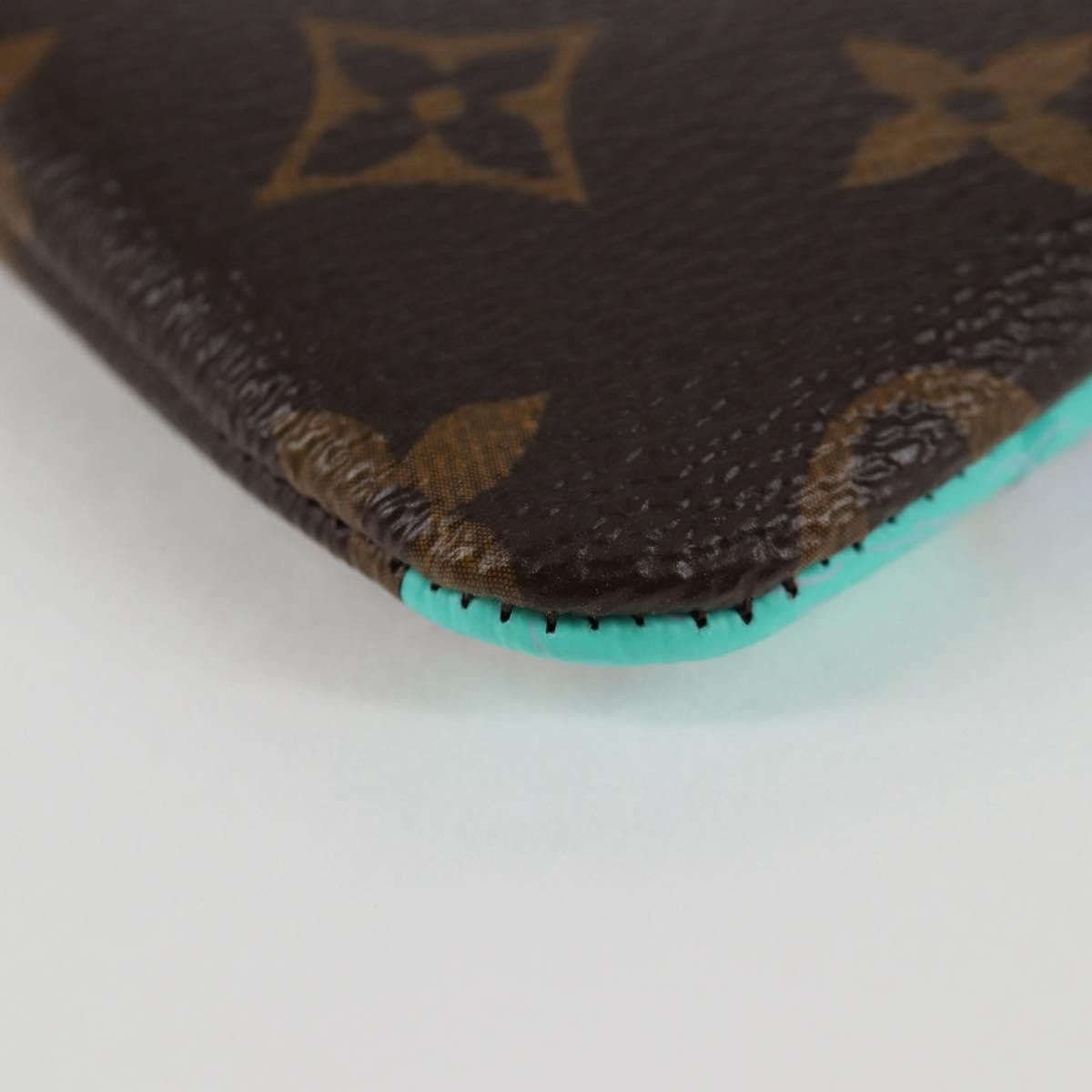 Louis Vuitton Louis Vuitton Vivienne wallet Size ONE SIZE - 6 Thumbnail