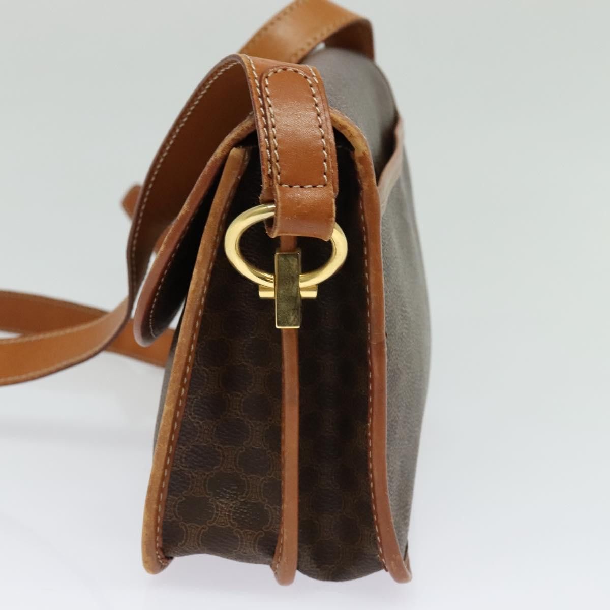 Celine Céline Macadam shoulder Size ONE SIZE - 4 Thumbnail