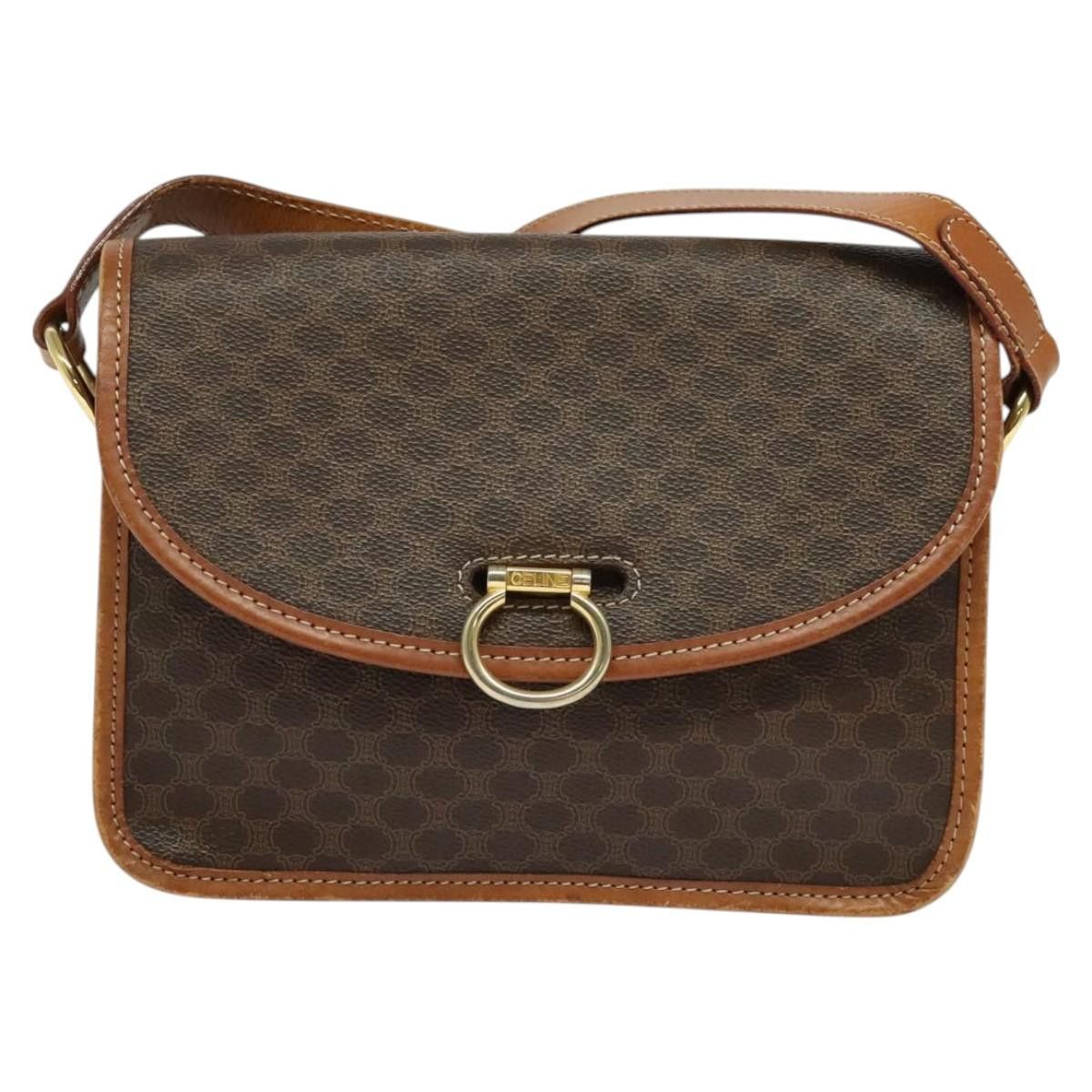 Celine Céline Macadam shoulder Size ONE SIZE - 14 Thumbnail