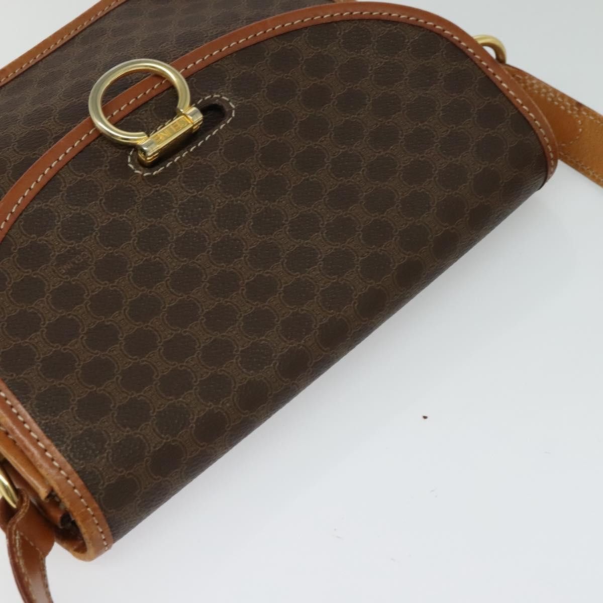 Celine Céline Macadam shoulder Size ONE SIZE - 15 Thumbnail