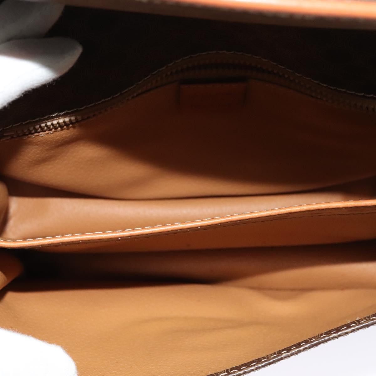 Celine Céline Macadam shoulder Size ONE SIZE - 10 Thumbnail