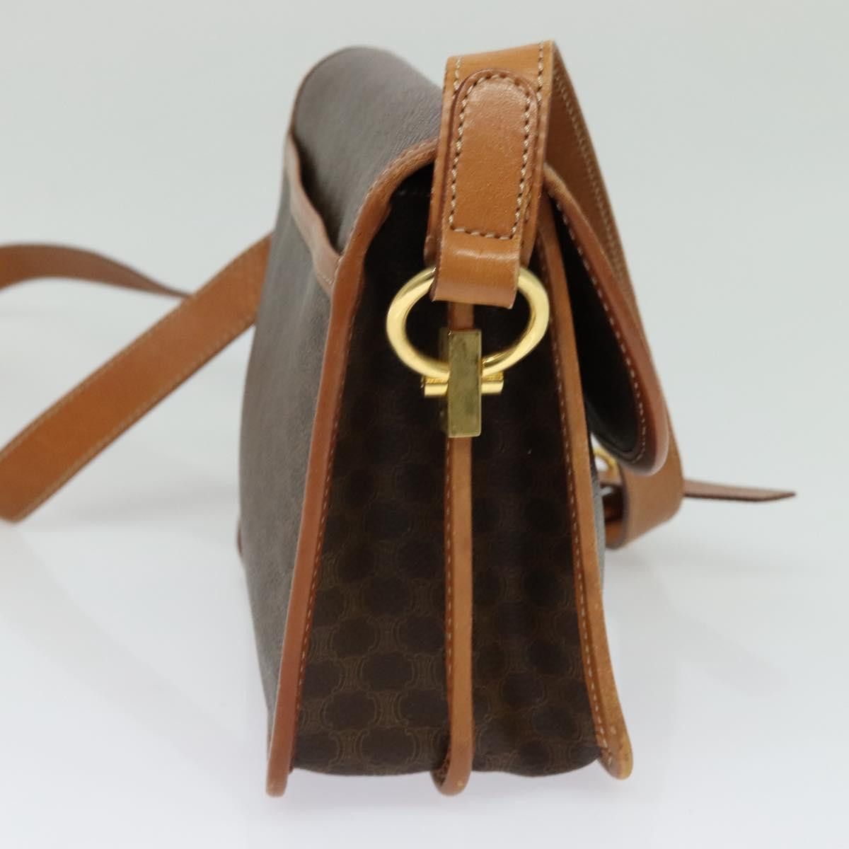 Celine Céline Macadam shoulder Size ONE SIZE - 3 Thumbnail