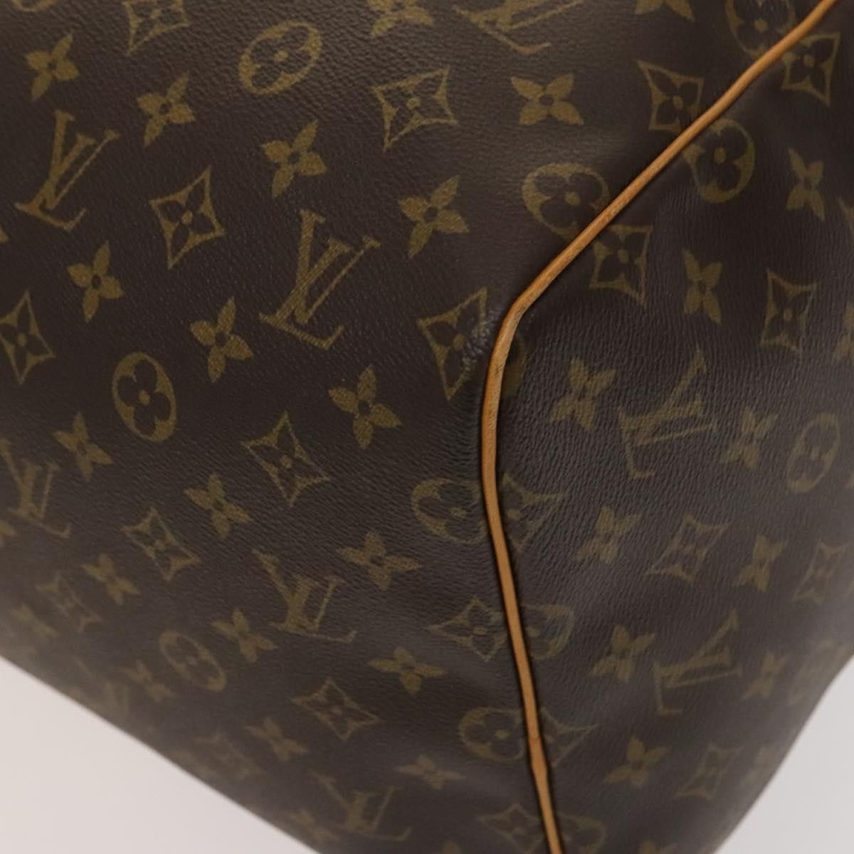 Louis Vuitton Louis Vuitton Keepall 55 travel Size ONE SIZE - 6 Thumbnail