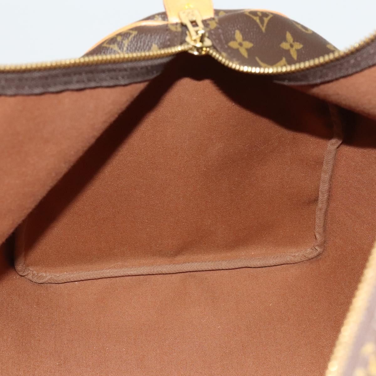 Louis Vuitton Louis Vuitton Keepall 55 travel Size ONE SIZE - 22 Thumbnail