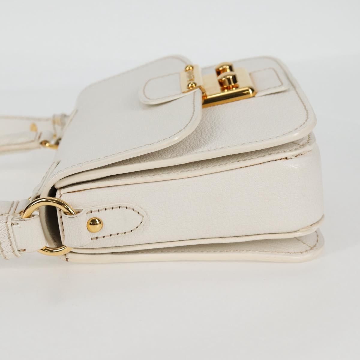 Miu Miu Miu Miu Madras handbag Size ONE SIZE - 3 Thumbnail