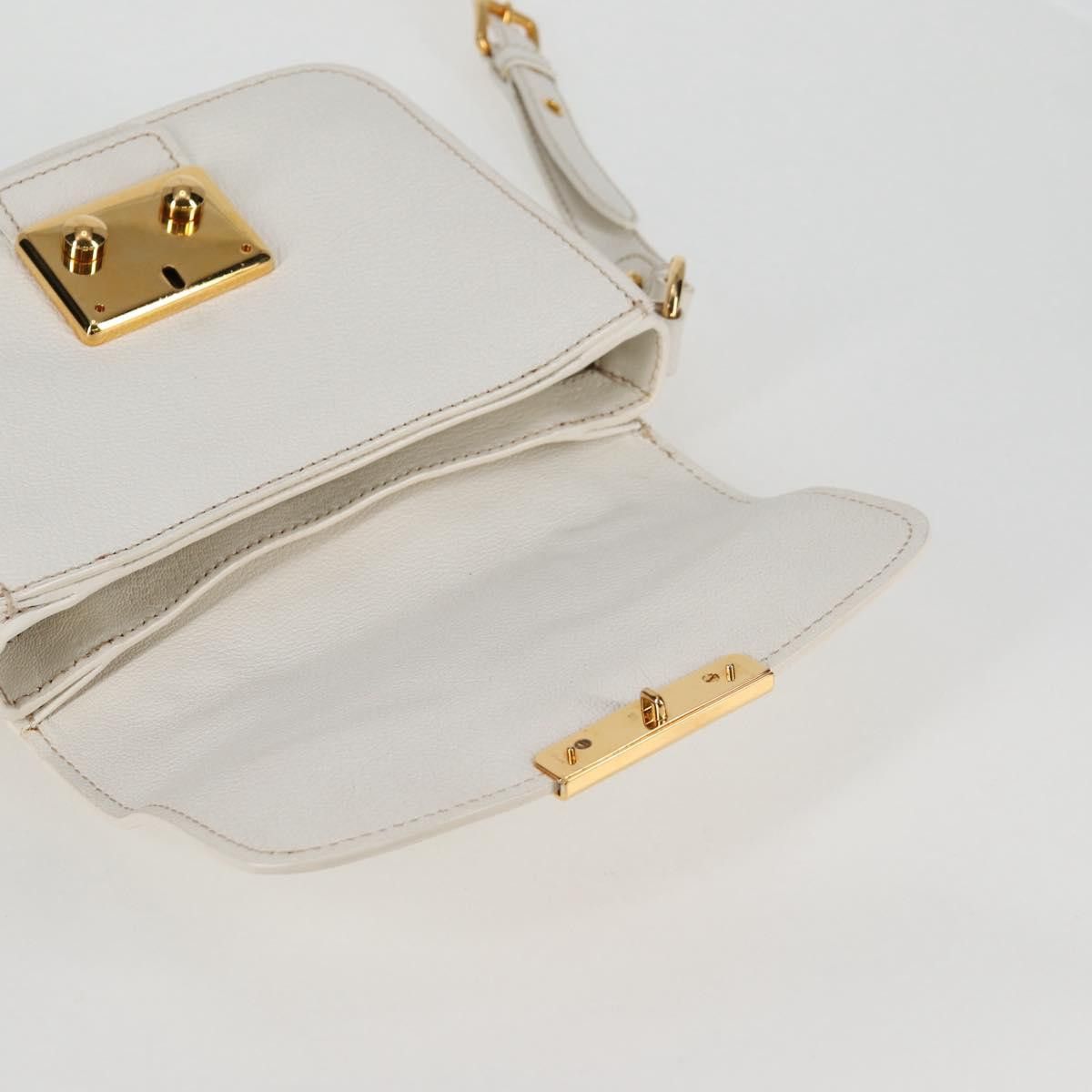 Miu Miu Miu Miu Madras handbag Size ONE SIZE - 23 Thumbnail