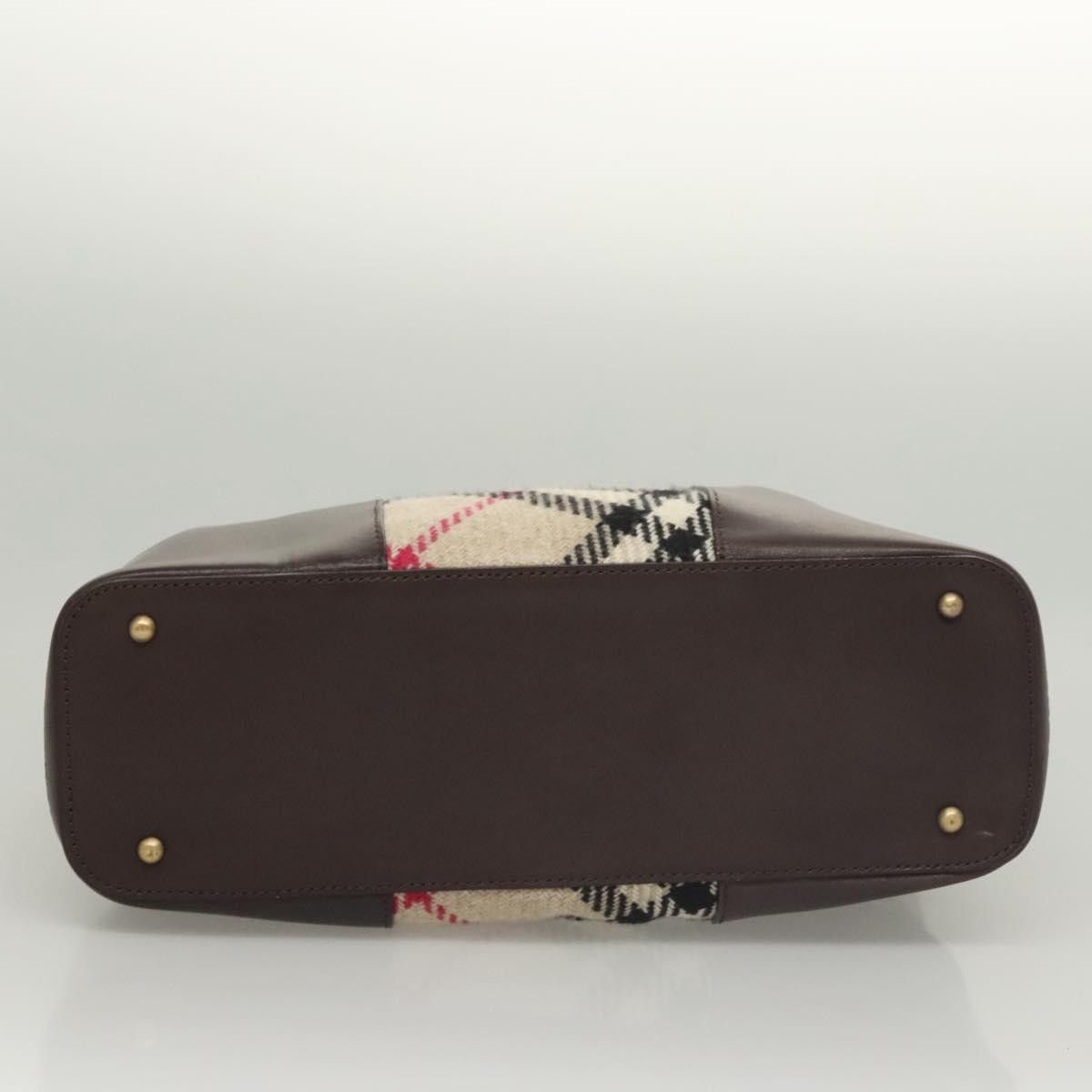 Burberry Burberry Nova Check tote Size ONE SIZE - 19 Thumbnail