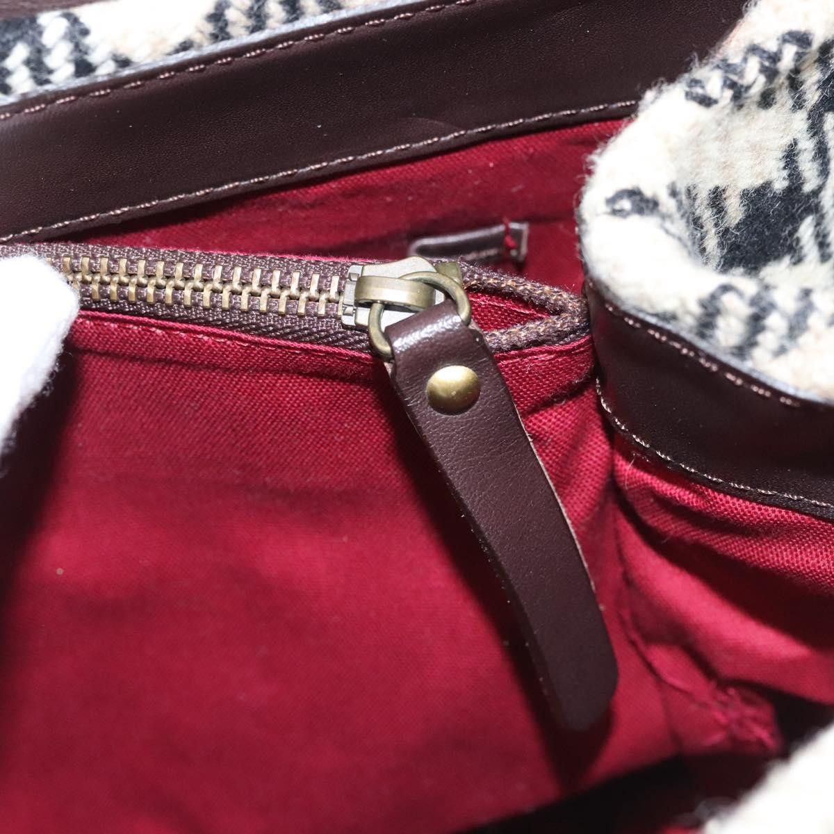 Burberry Burberry Nova Check tote Size ONE SIZE - 10 Thumbnail