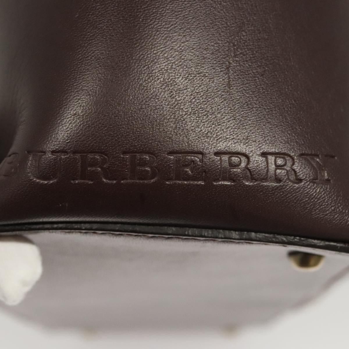 Burberry Burberry Nova Check tote Size ONE SIZE - 14 Thumbnail