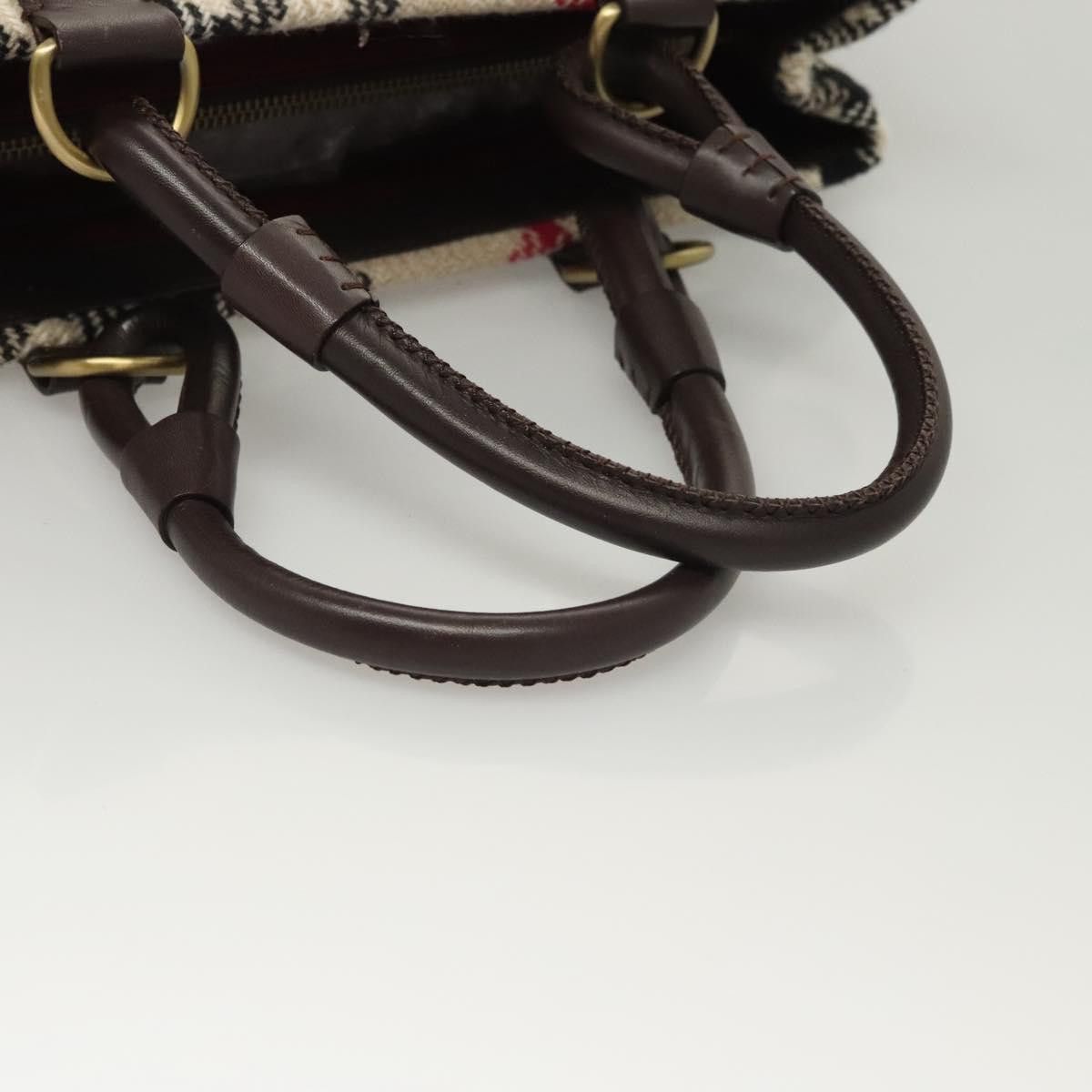Burberry Burberry Nova Check tote Size ONE SIZE - 5 Thumbnail
