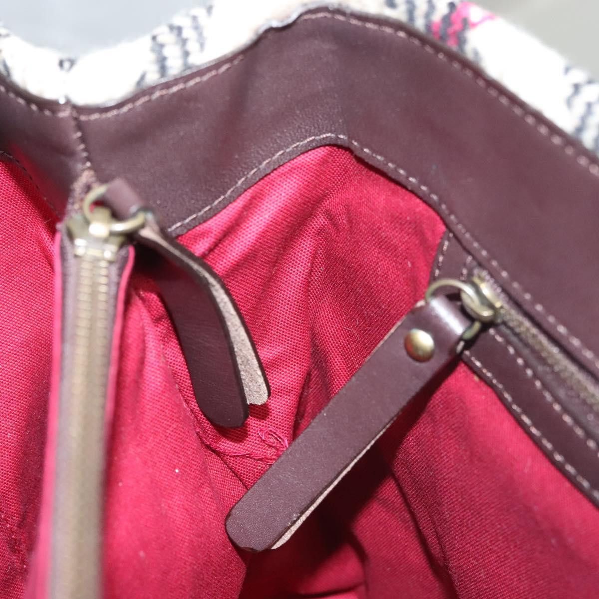 Burberry Burberry Nova Check tote Size ONE SIZE - 16 Thumbnail
