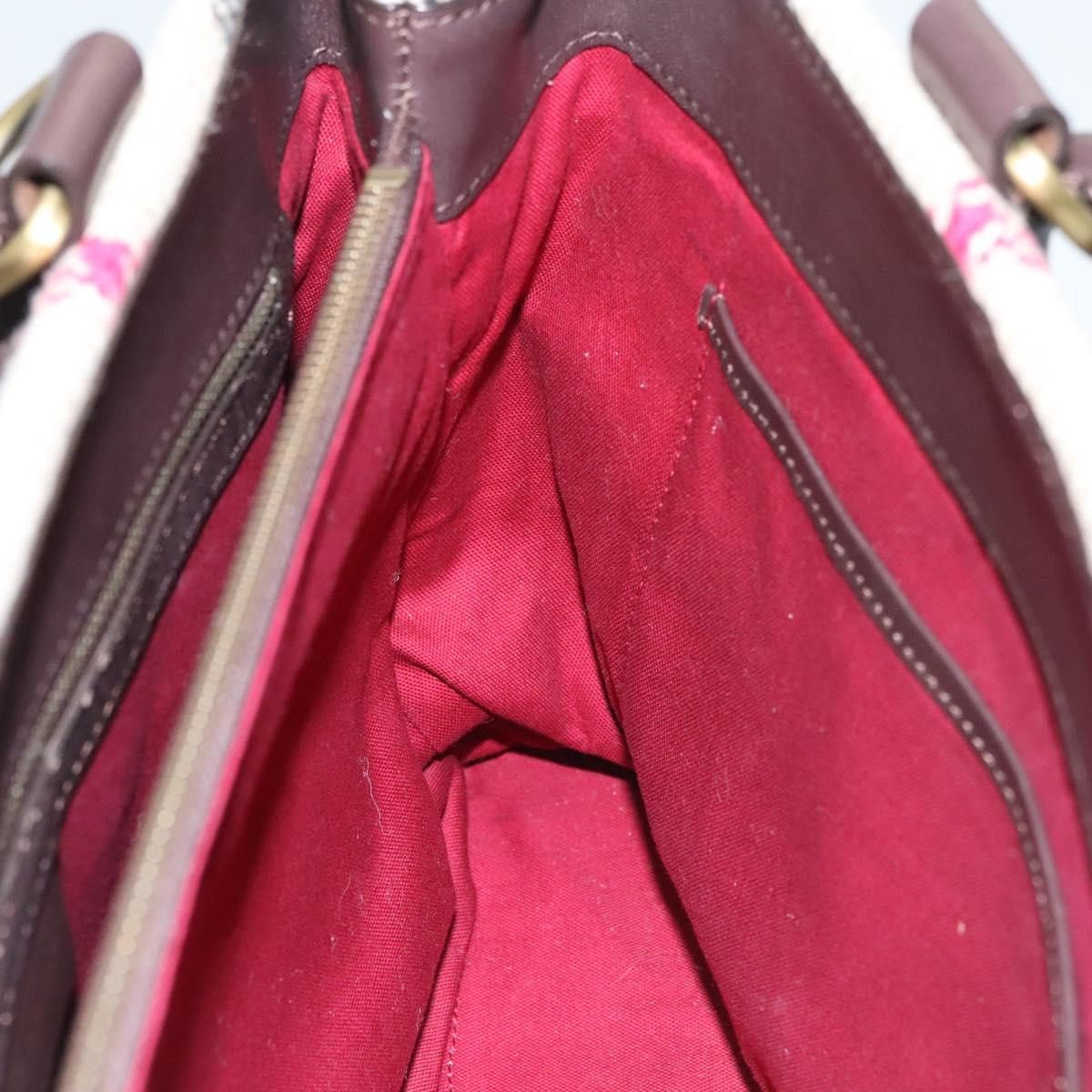 Burberry Burberry Nova Check tote Size ONE SIZE - 22 Thumbnail