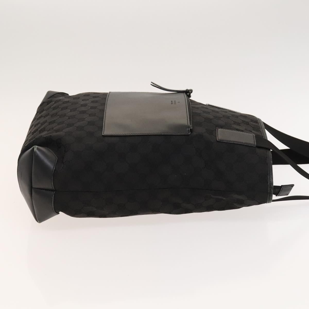 Gucci Gucci GG canvas tote Size ONE SIZE - 3 Thumbnail
