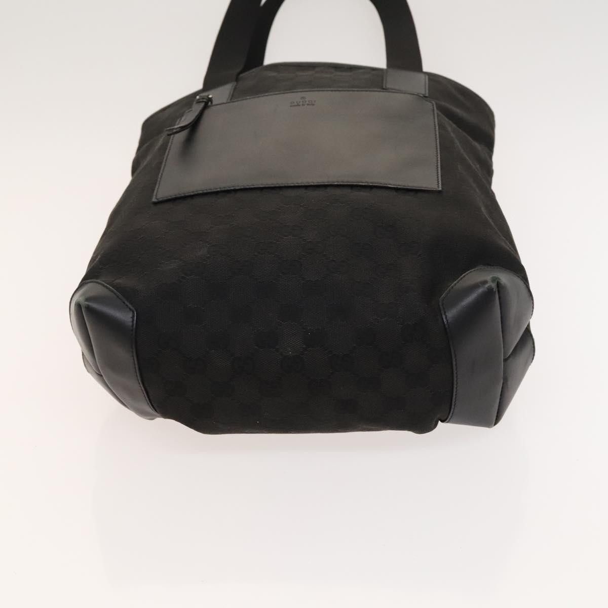 Gucci Gucci GG canvas tote Size ONE SIZE - 18 Thumbnail