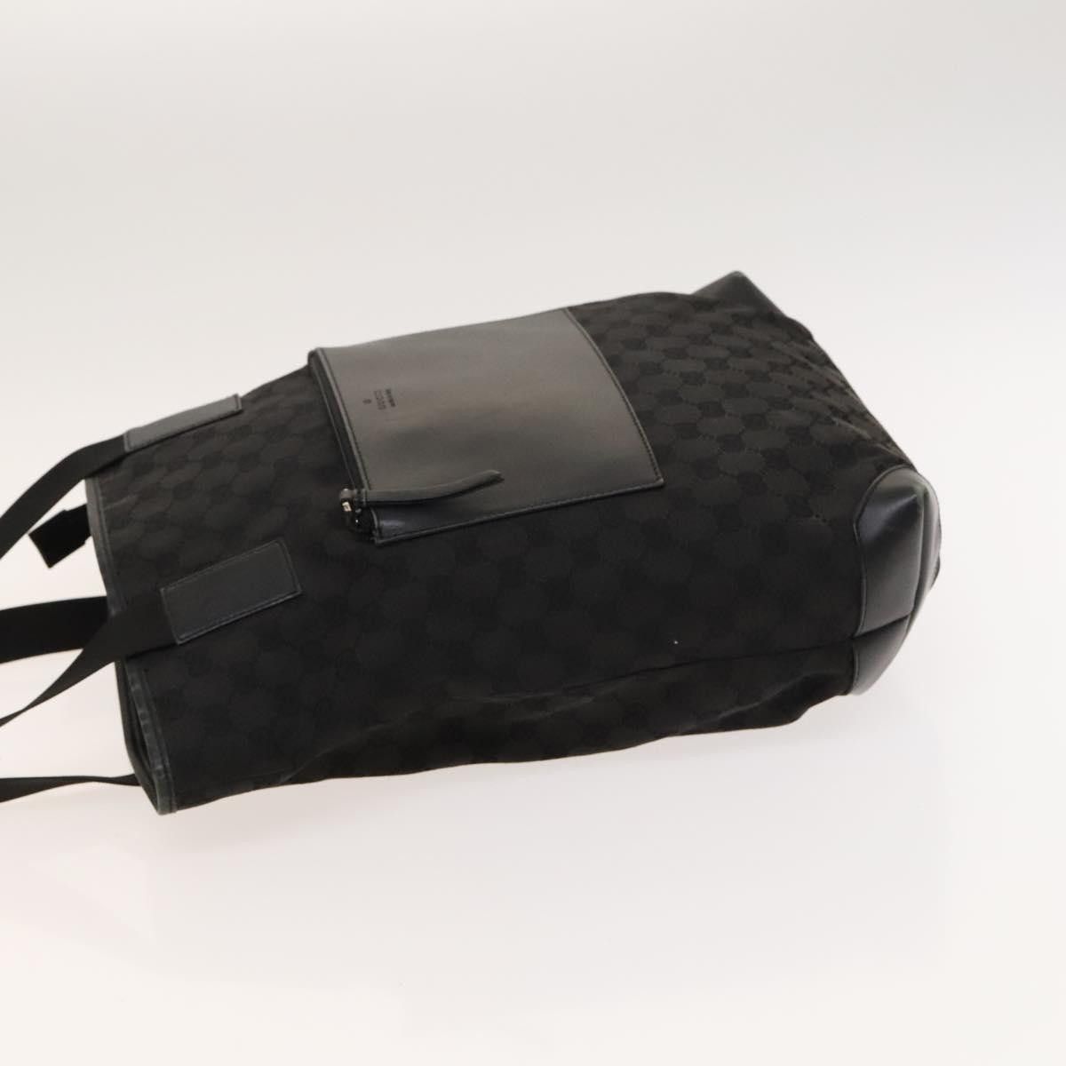 Gucci Gucci GG canvas tote Size ONE SIZE - 4 Thumbnail