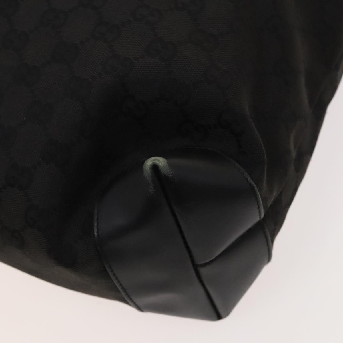 Gucci Gucci GG canvas tote Size ONE SIZE - 8 Thumbnail