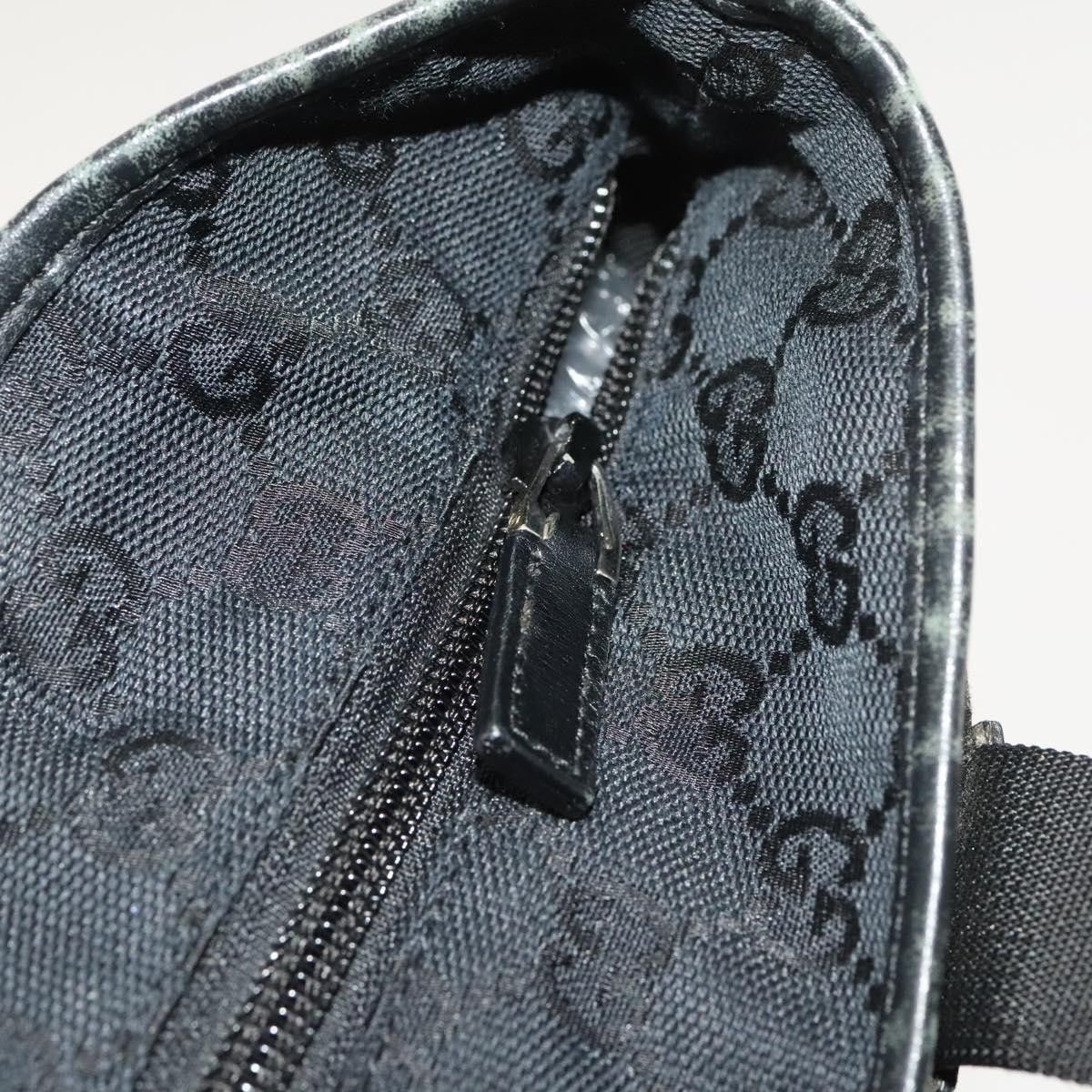 Gucci Gucci GG canvas tote Size ONE SIZE - 10 Thumbnail