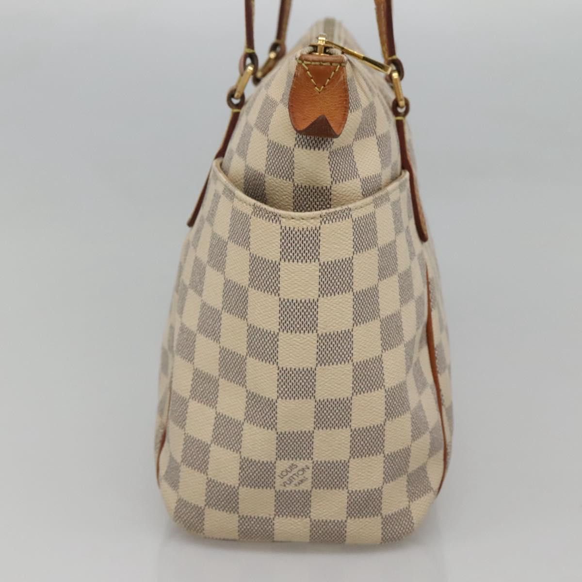 Louis Vuitton Louis Vuitton Totally tote Size ONE SIZE - 3 Thumbnail