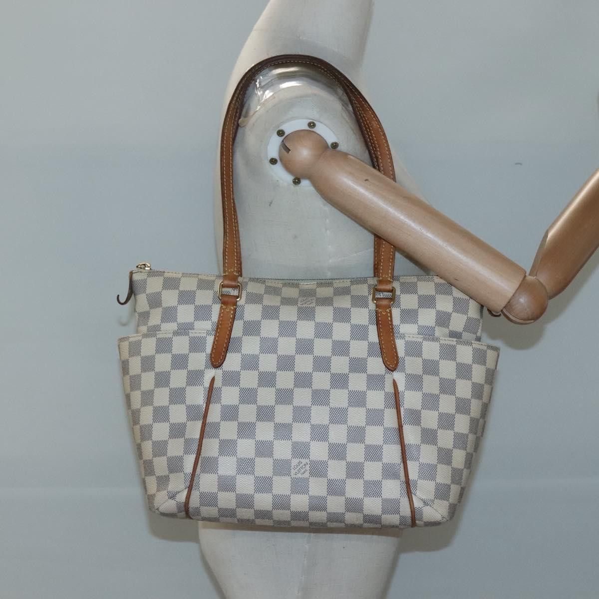 Louis Vuitton Louis Vuitton Totally tote Size ONE SIZE - 19 Thumbnail