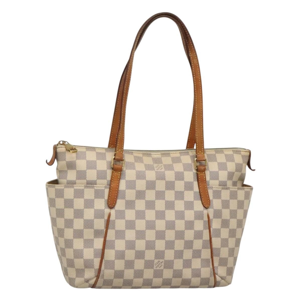 Louis Vuitton Louis Vuitton Totally tote Size ONE SIZE - 20 Thumbnail