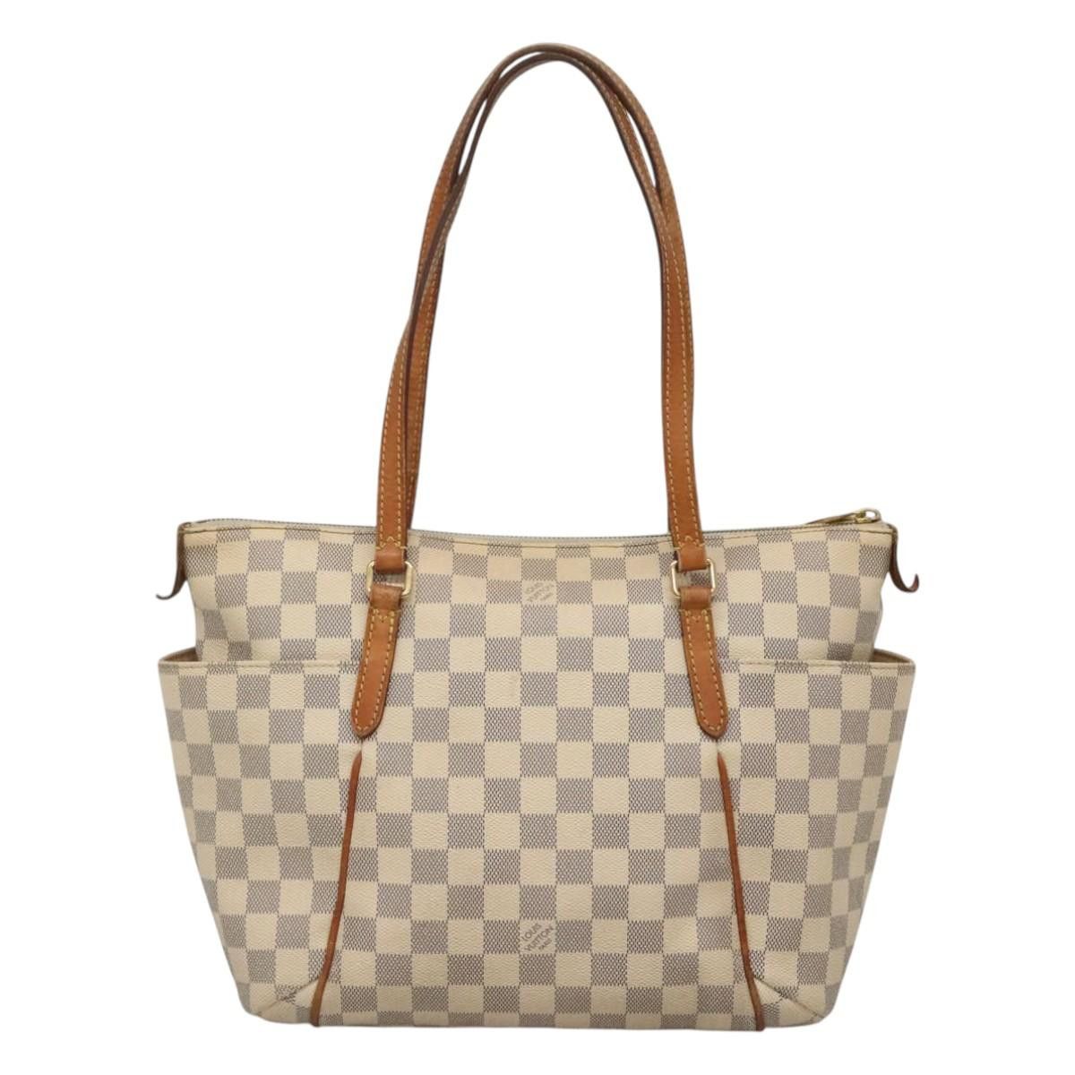 Louis Vuitton Louis Vuitton Totally tote Size ONE SIZE - 2 Thumbnail