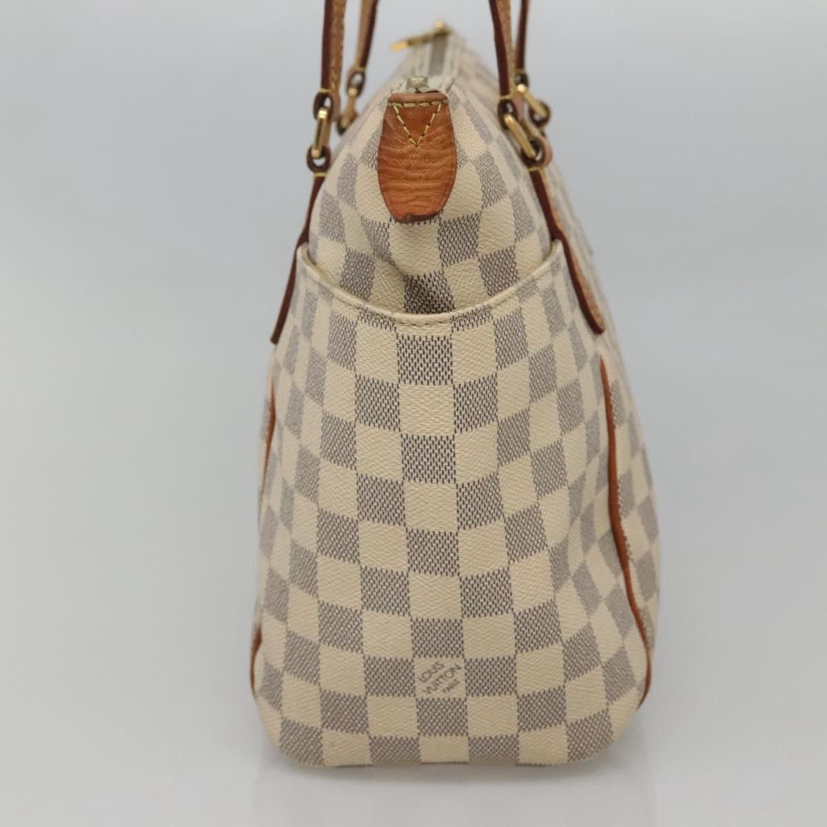 Louis Vuitton Louis Vuitton Totally tote Size ONE SIZE - 4 Thumbnail