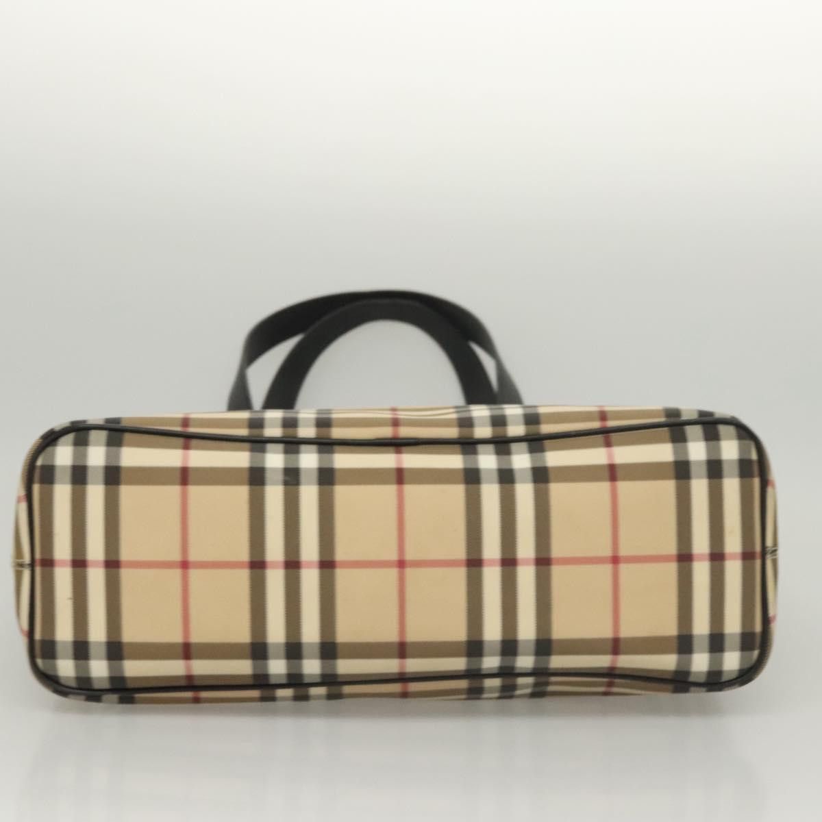 Burberry Burberry Nova Check tote Size ONE SIZE - 20 Thumbnail
