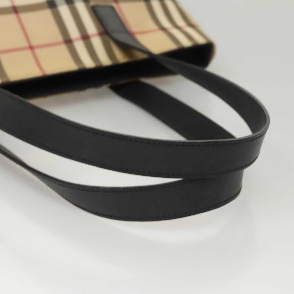 Burberry Burberry Nova Check tote Size ONE SIZE - 5 Thumbnail