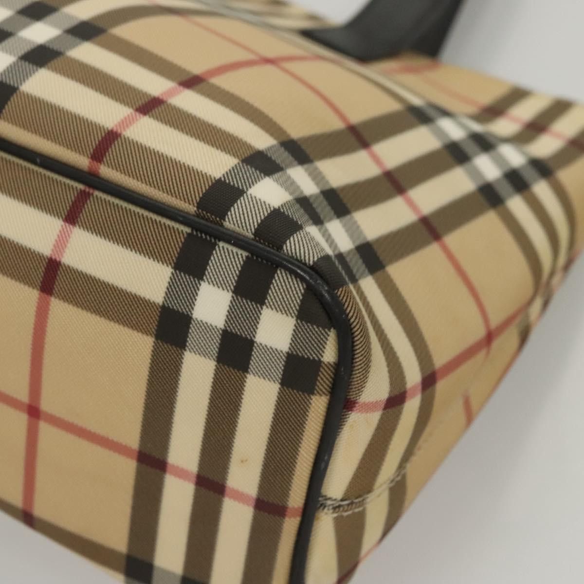 Burberry Burberry Nova Check tote Size ONE SIZE - 7 Thumbnail