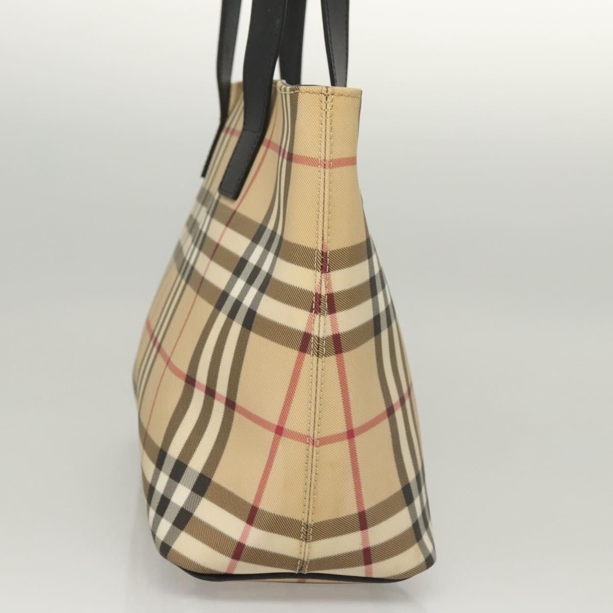 Burberry Burberry Nova Check tote Size ONE SIZE - 3 Thumbnail