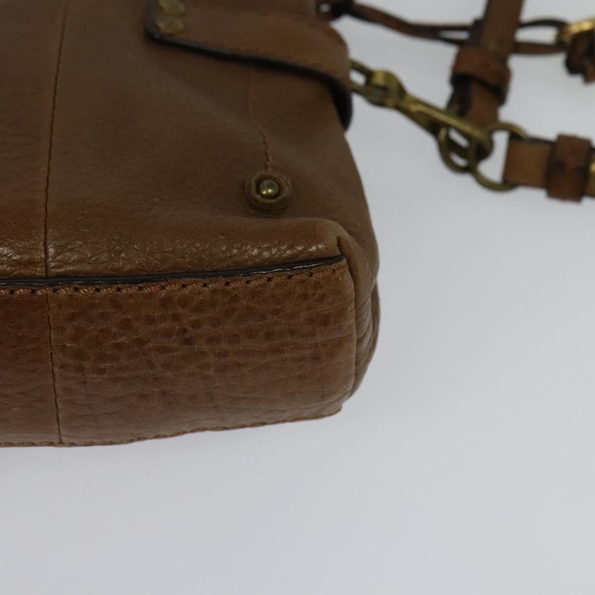 Chloe Chloé Paddington shoulder Size ONE SIZE - 9 Thumbnail