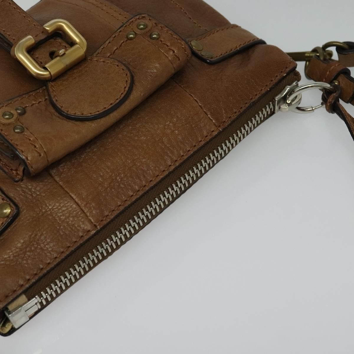 Chloe Chloé Paddington shoulder Size ONE SIZE - 15 Thumbnail
