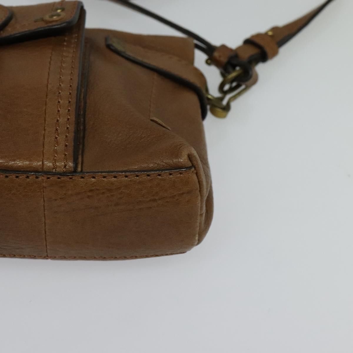 Chloe Chloé Paddington shoulder Size ONE SIZE - 7 Thumbnail