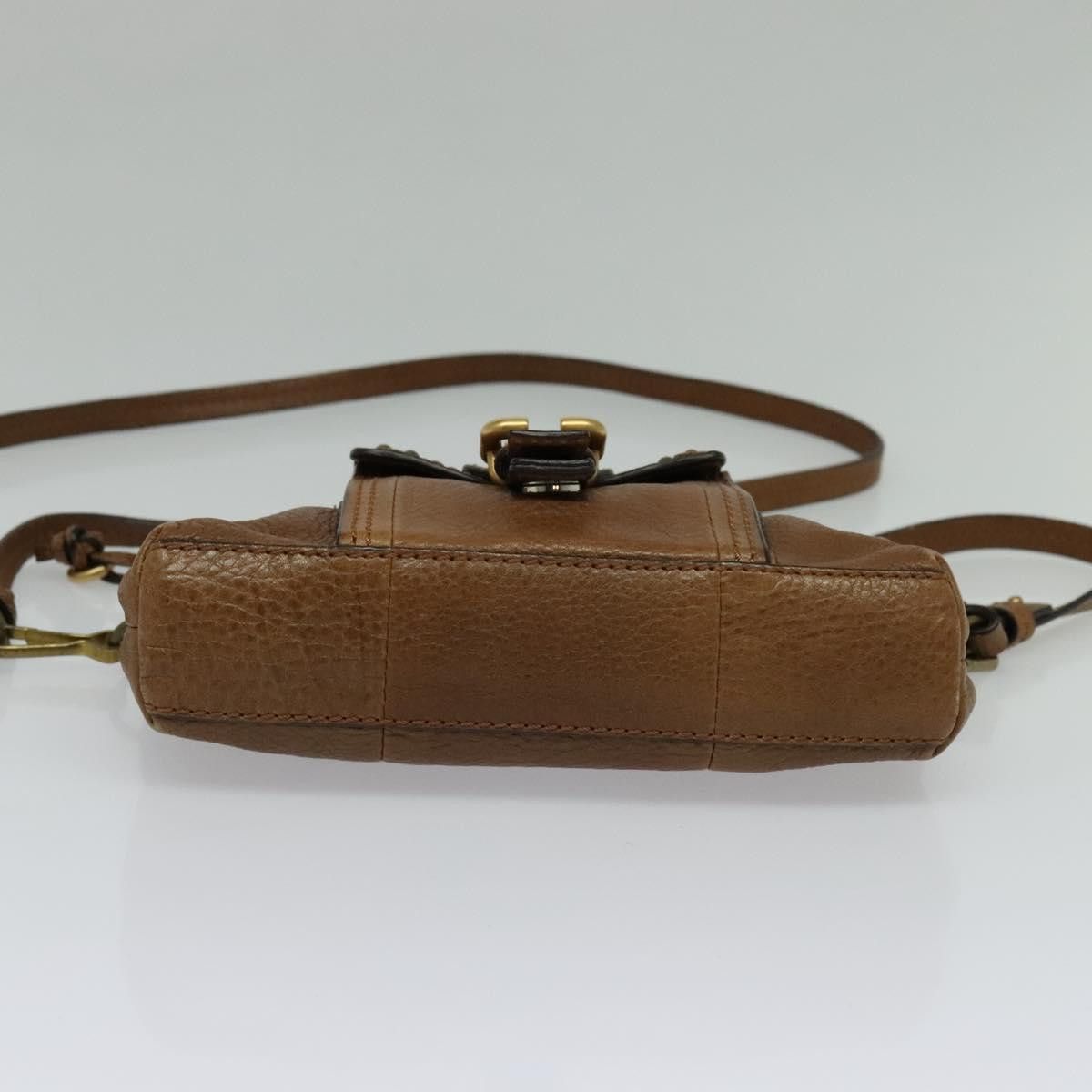 Chloe Chloé Paddington shoulder Size ONE SIZE - 19 Thumbnail