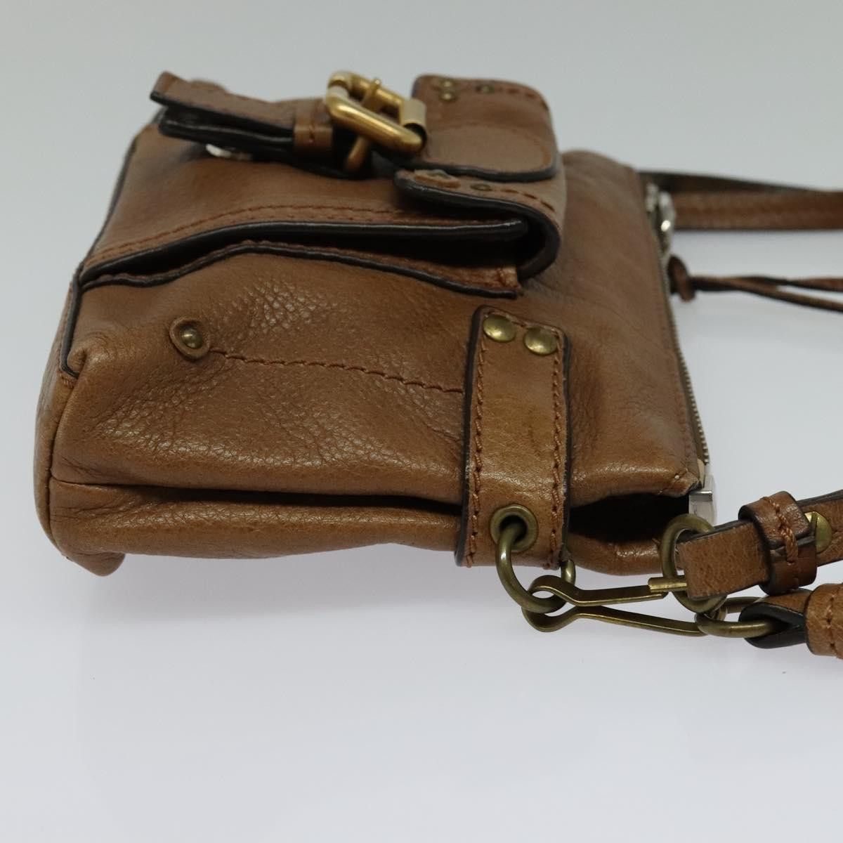 Chloe Chloé Paddington shoulder Size ONE SIZE - 4 Thumbnail