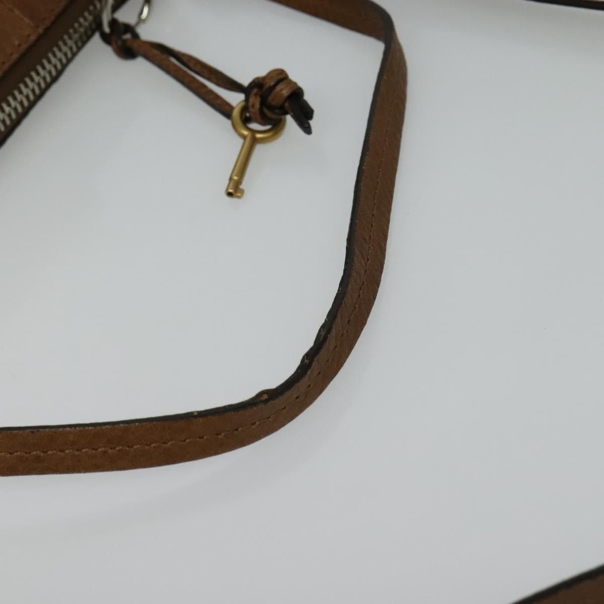 Chloe Chloé Paddington shoulder Size ONE SIZE - 5 Thumbnail