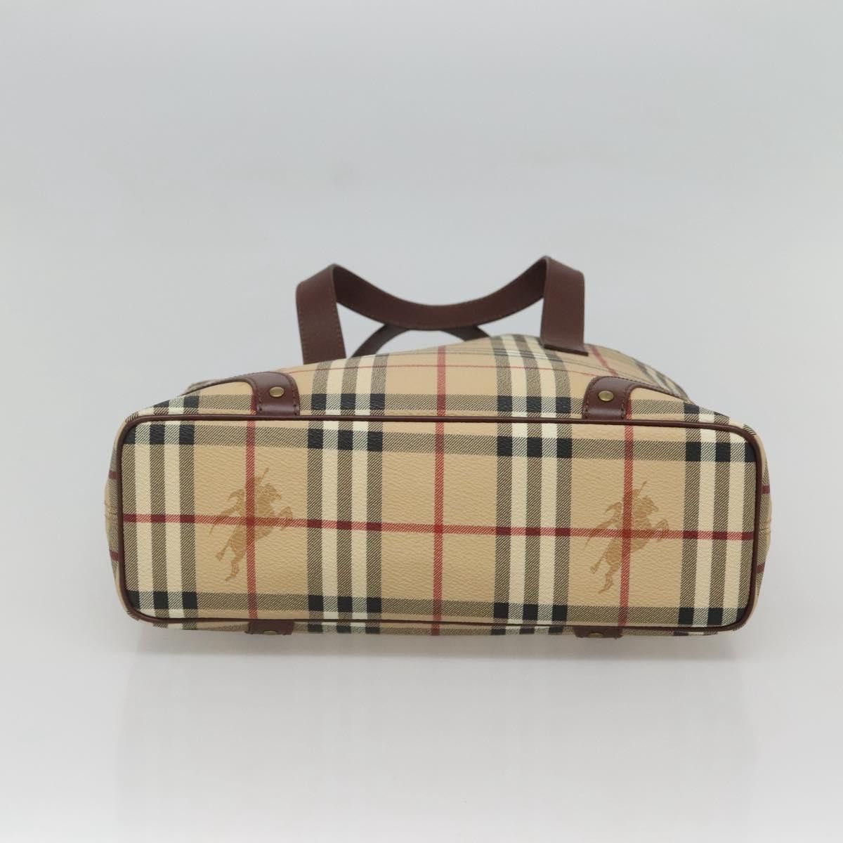 Burberry Burberry Nova Check tote Size ONE SIZE - 17 Thumbnail