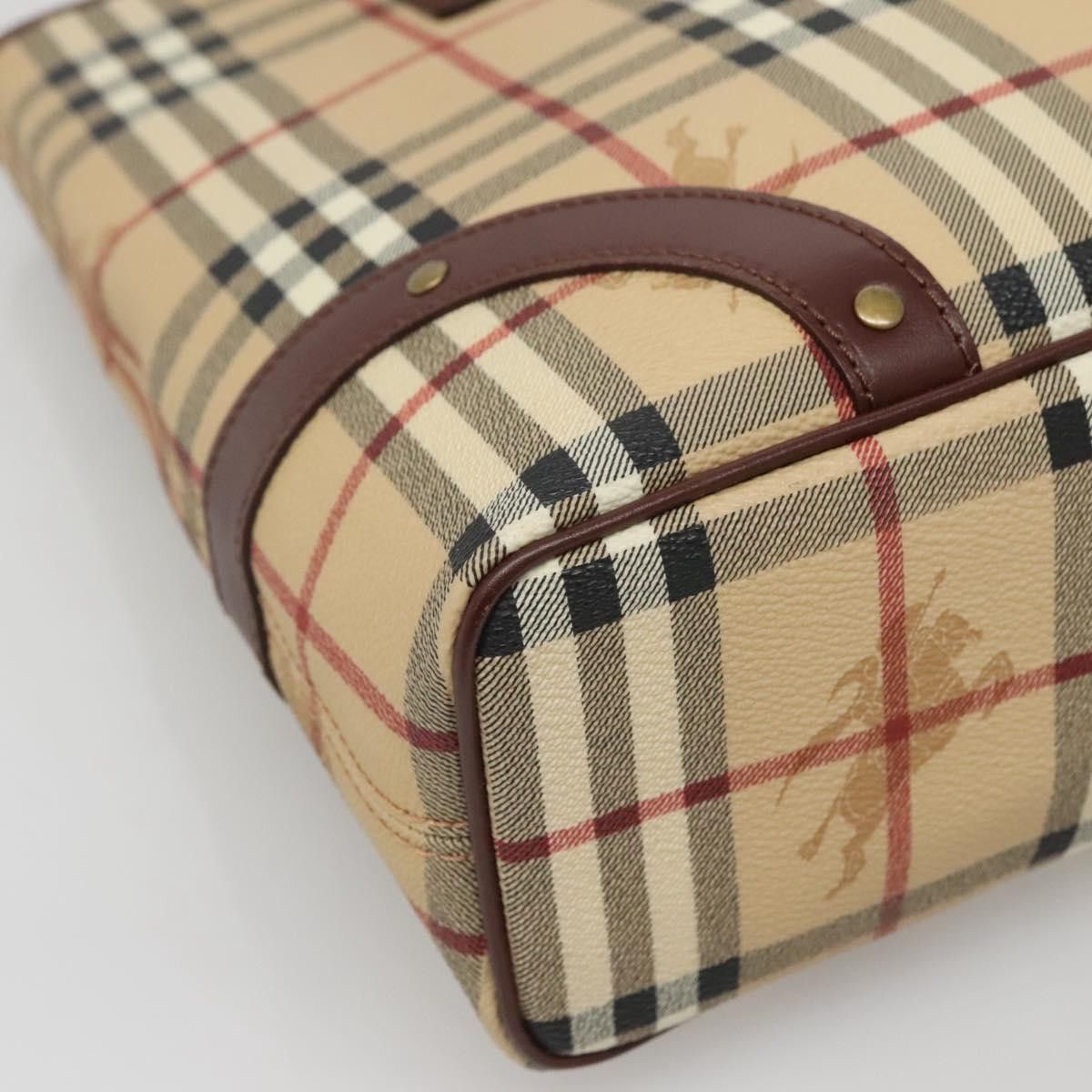 Burberry Burberry Nova Check tote Size ONE SIZE - 7 Thumbnail