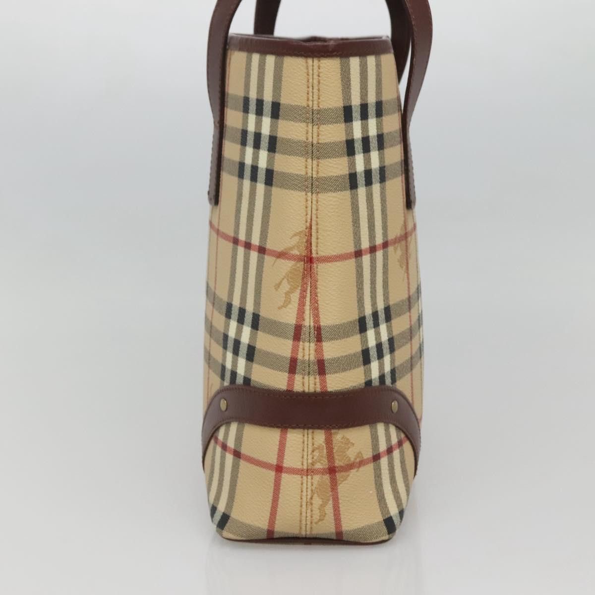 Burberry Burberry Nova Check tote Size ONE SIZE - 4 Thumbnail