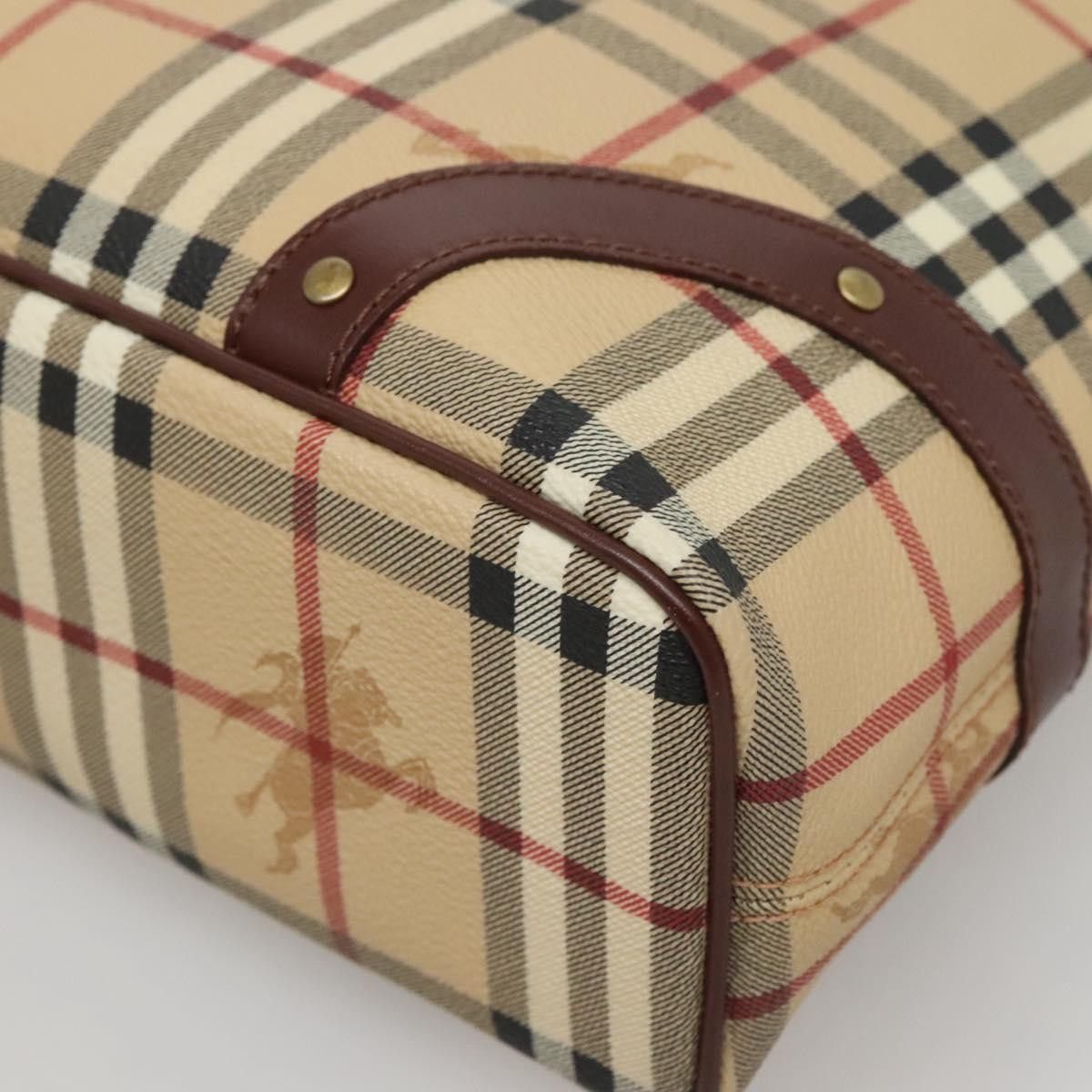Burberry Burberry Nova Check tote Size ONE SIZE - 6 Thumbnail
