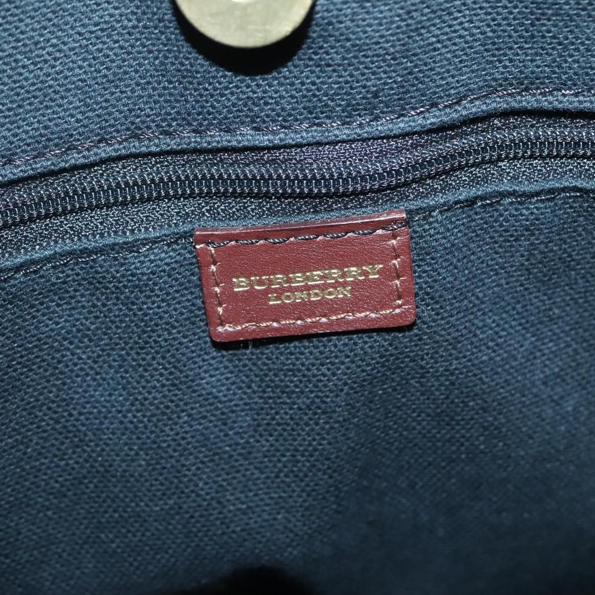 Burberry Burberry Nova Check tote Size ONE SIZE - 11 Thumbnail