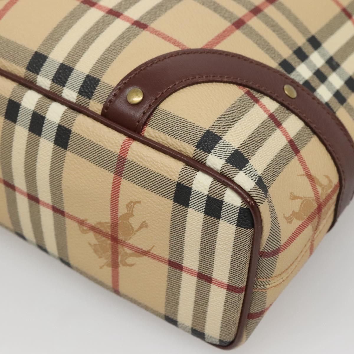 Burberry Burberry Nova Check tote Size ONE SIZE - 8 Thumbnail