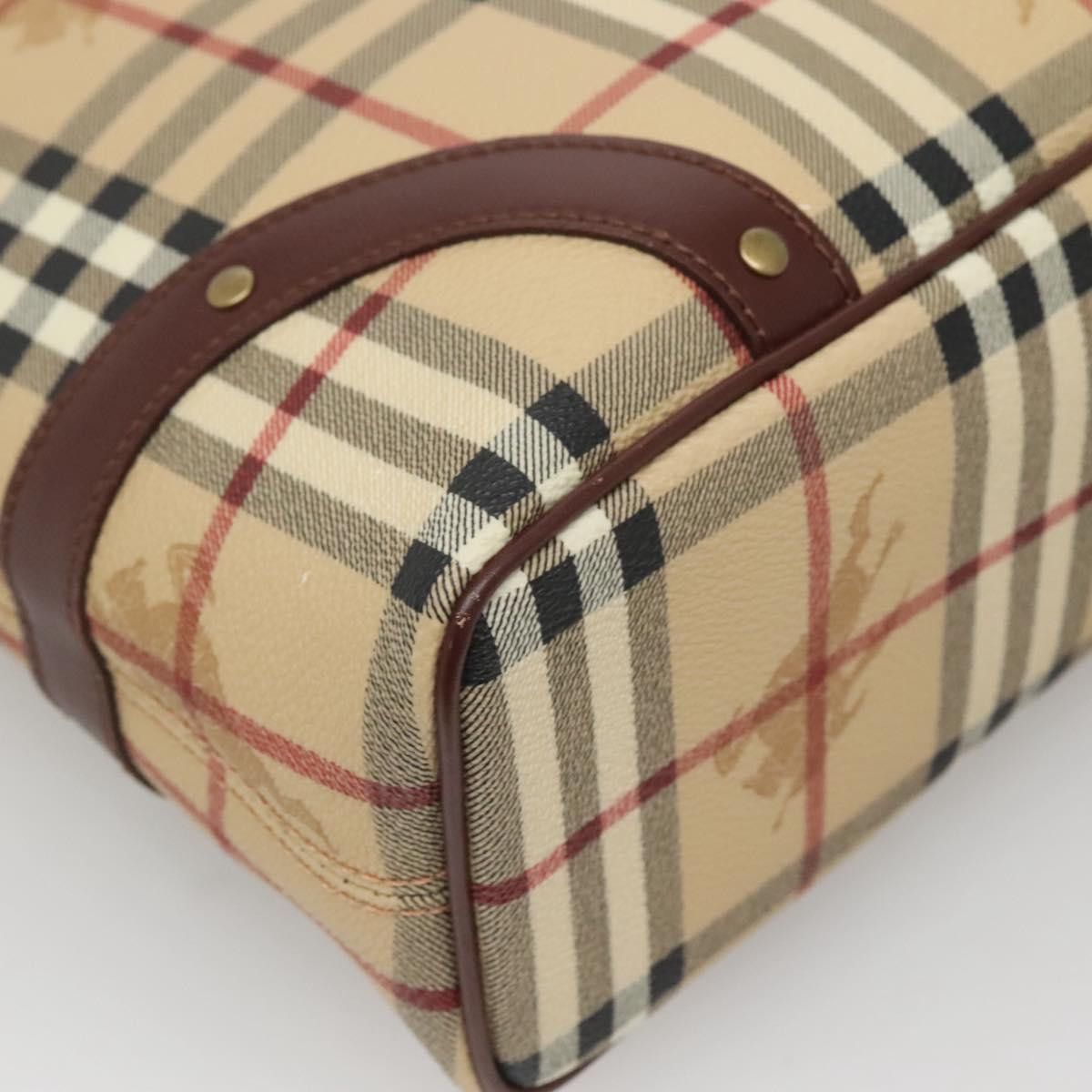 Burberry Burberry Nova Check tote Size ONE SIZE - 9 Thumbnail