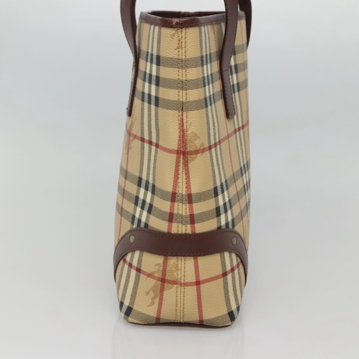 Burberry Burberry Nova Check tote Size ONE SIZE - 3 Thumbnail