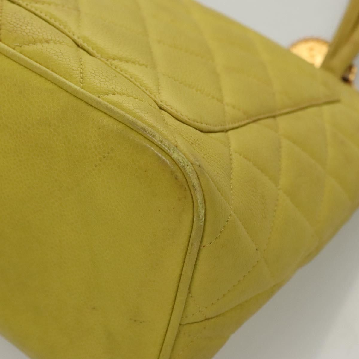 Chanel Chanel Medaillon tote Size ONE SIZE - 7 Thumbnail