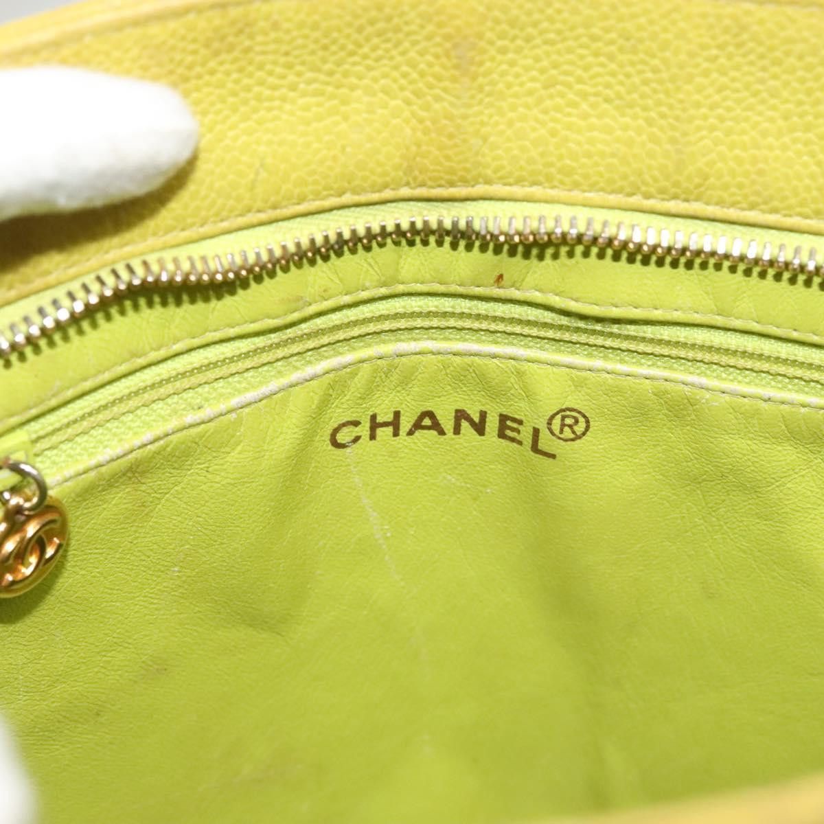Chanel Chanel Medaillon tote Size ONE SIZE - 13 Thumbnail