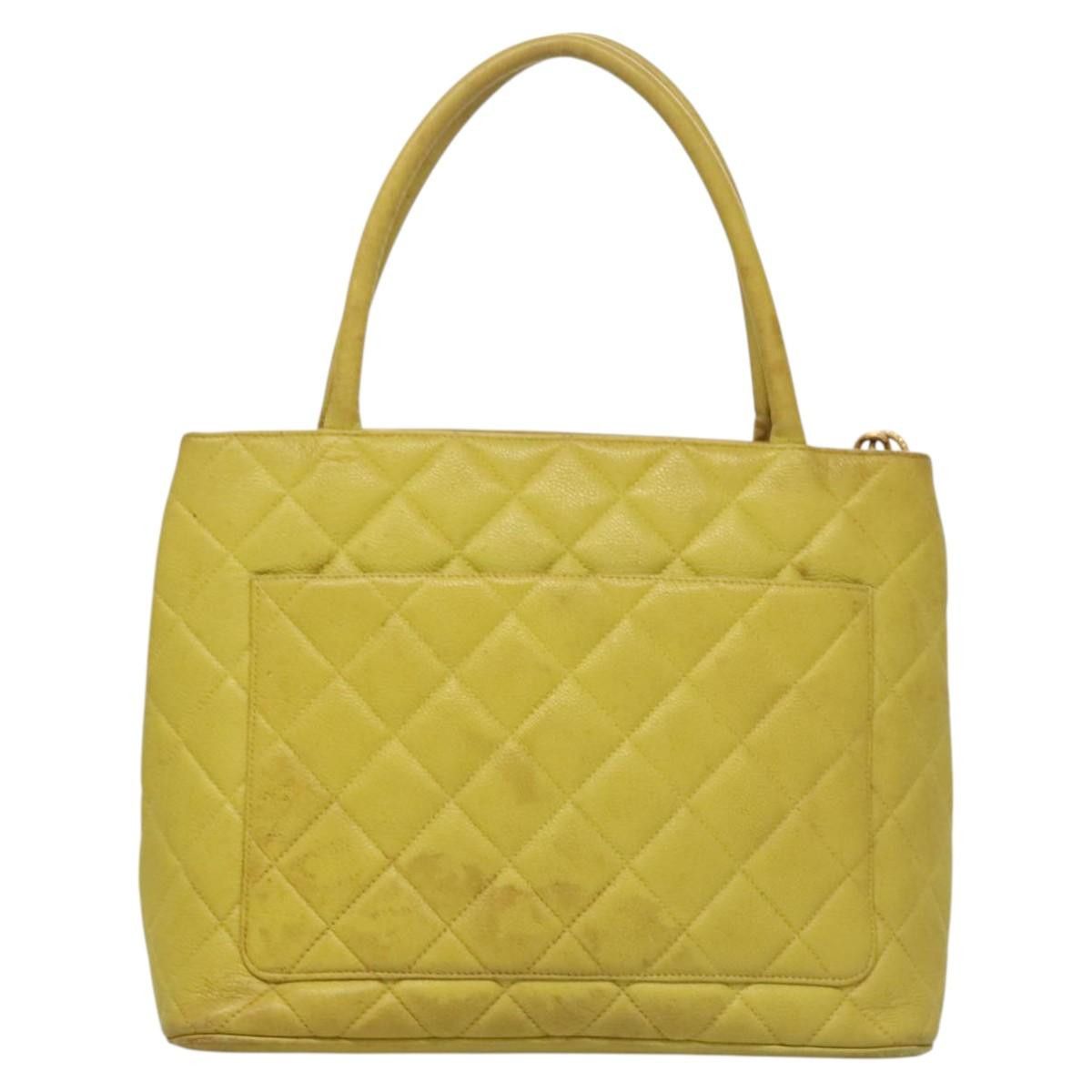 Chanel Chanel Medaillon tote Size ONE SIZE - 2 Thumbnail