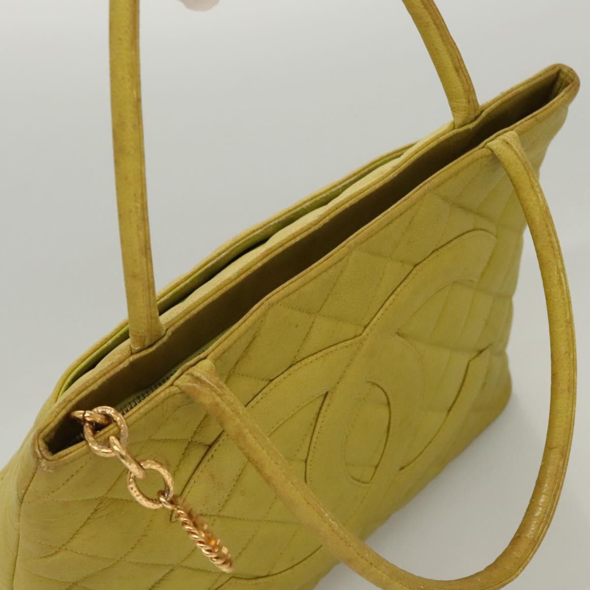 Chanel Chanel Medaillon tote Size ONE SIZE - 16 Thumbnail