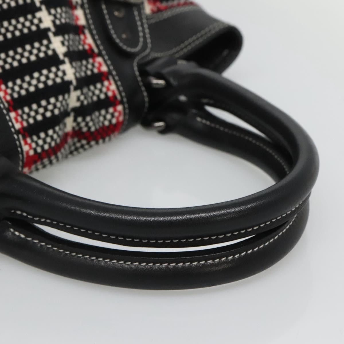 Burberry Burberry Nova Check tote Size ONE SIZE - 5 Thumbnail